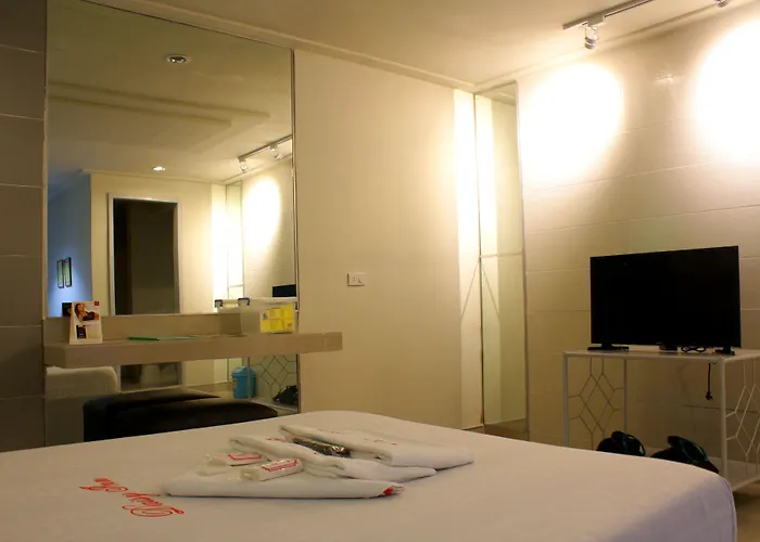 Inn Daisy Manila