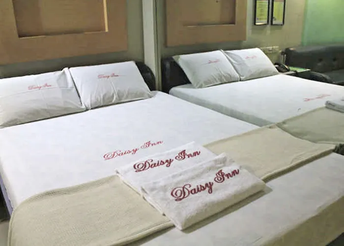 Inn Daisy Manila
