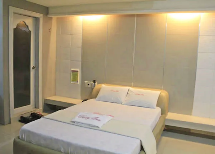 Inn Daisy Manila