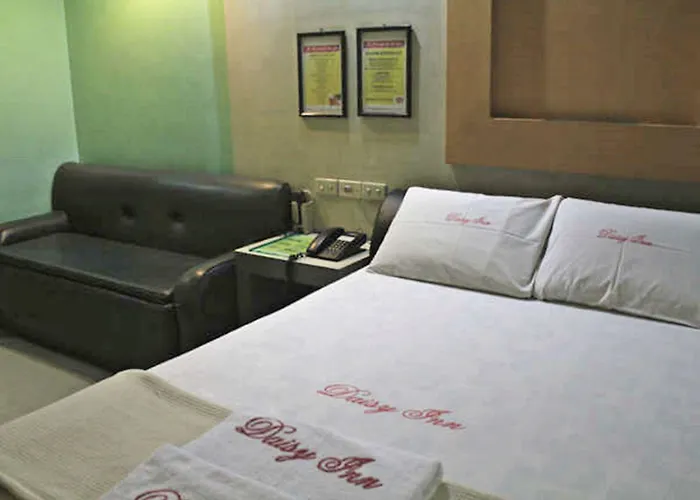 Daisy Inn