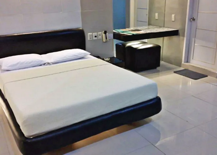 Inn Daisy Manila
