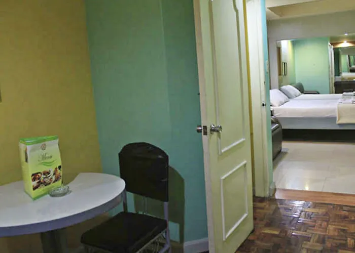 Inn Daisy Manila