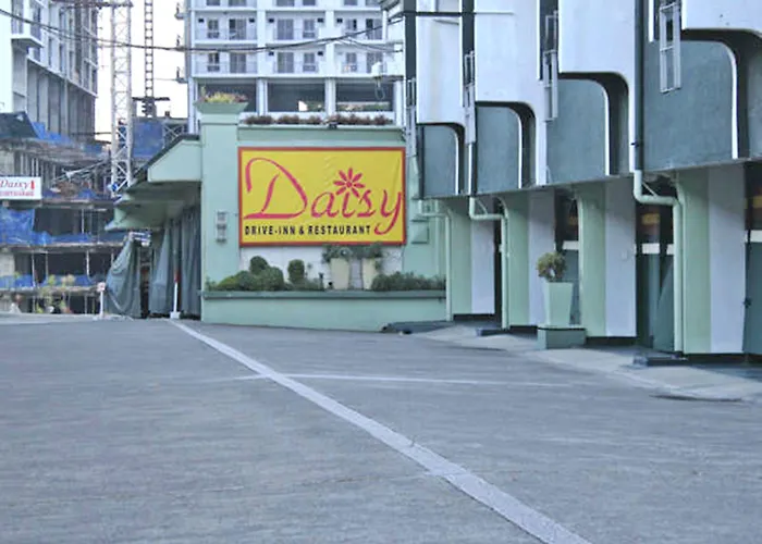 Daisy Inn
