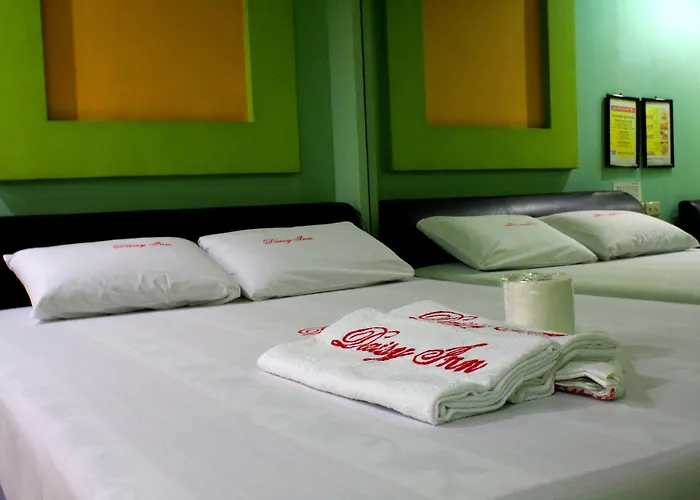 Daisy 2* Manila