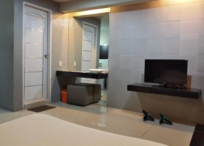 Inn Daisy Manila