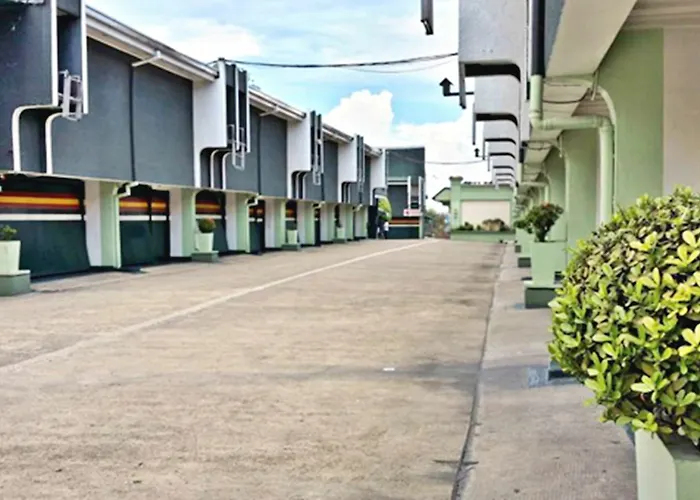 Daisy Manila